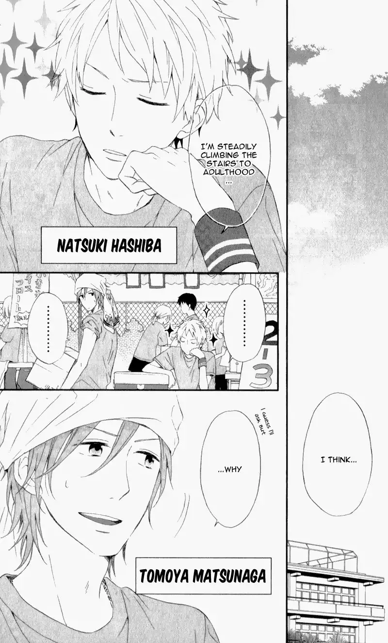 Nijiiro Days Chapter 5 8